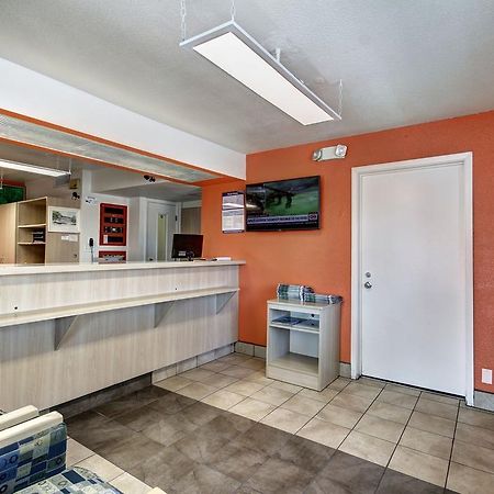Motel 6-Pocatello, Id - Chubbuck Екстер'єр фото