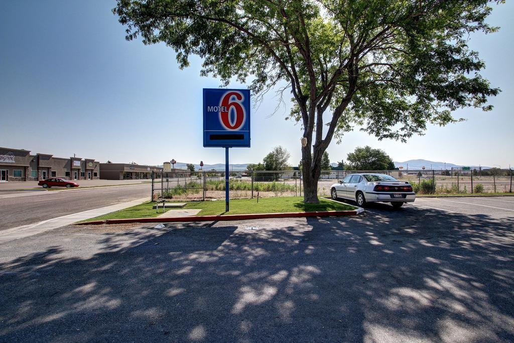 Motel 6-Pocatello, Id - Chubbuck Екстер'єр фото