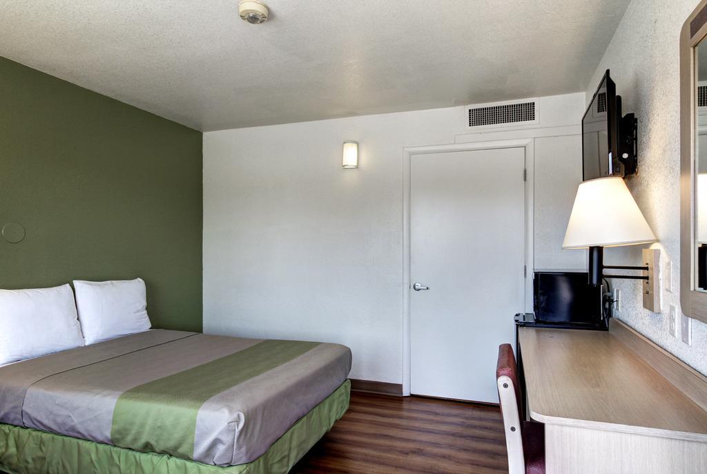 Motel 6-Pocatello, Id - Chubbuck Екстер'єр фото