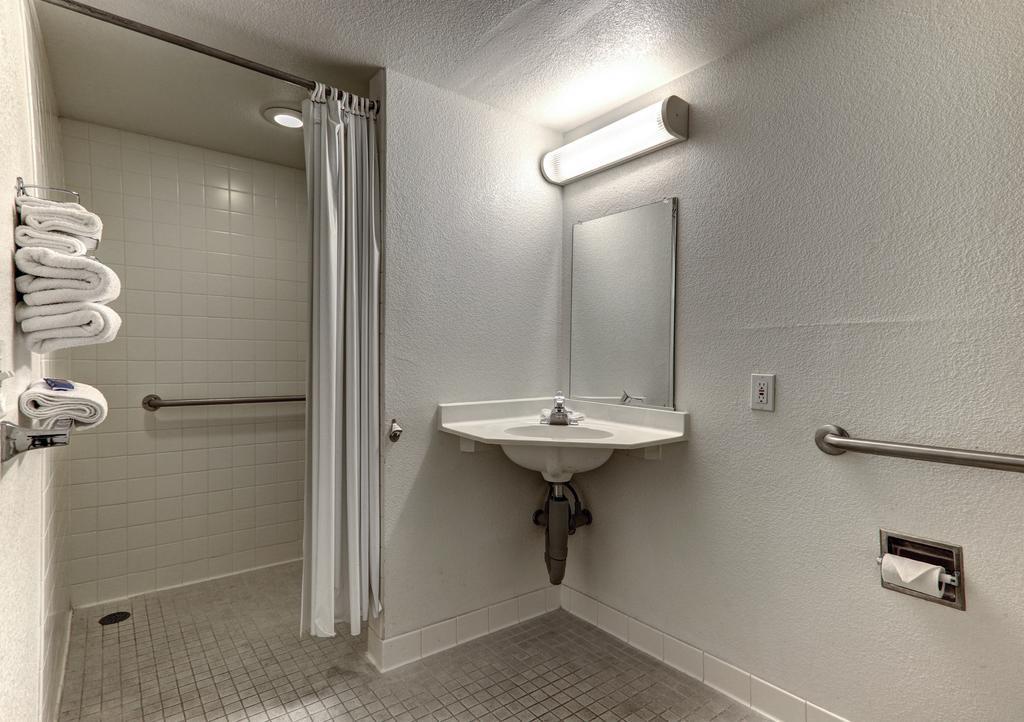 Motel 6-Pocatello, Id - Chubbuck Екстер'єр фото