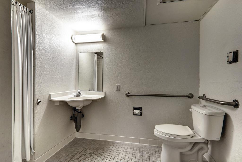 Motel 6-Pocatello, Id - Chubbuck Екстер'єр фото