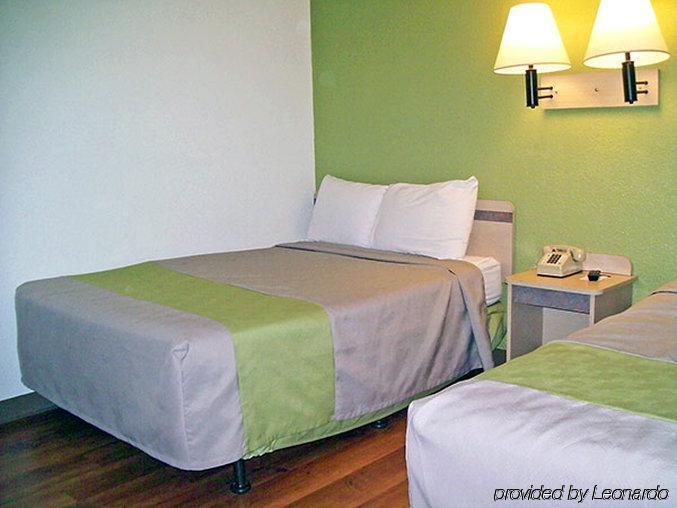 Motel 6-Pocatello, Id - Chubbuck Екстер'єр фото