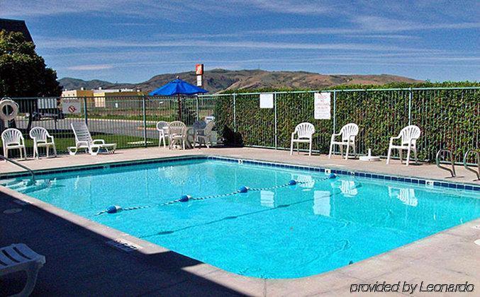 Motel 6-Pocatello, Id - Chubbuck Екстер'єр фото