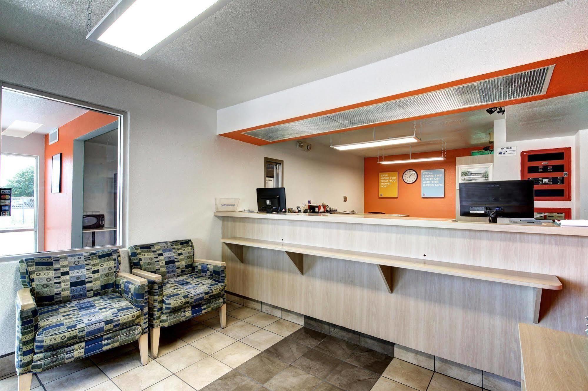 Motel 6-Pocatello, Id - Chubbuck Екстер'єр фото