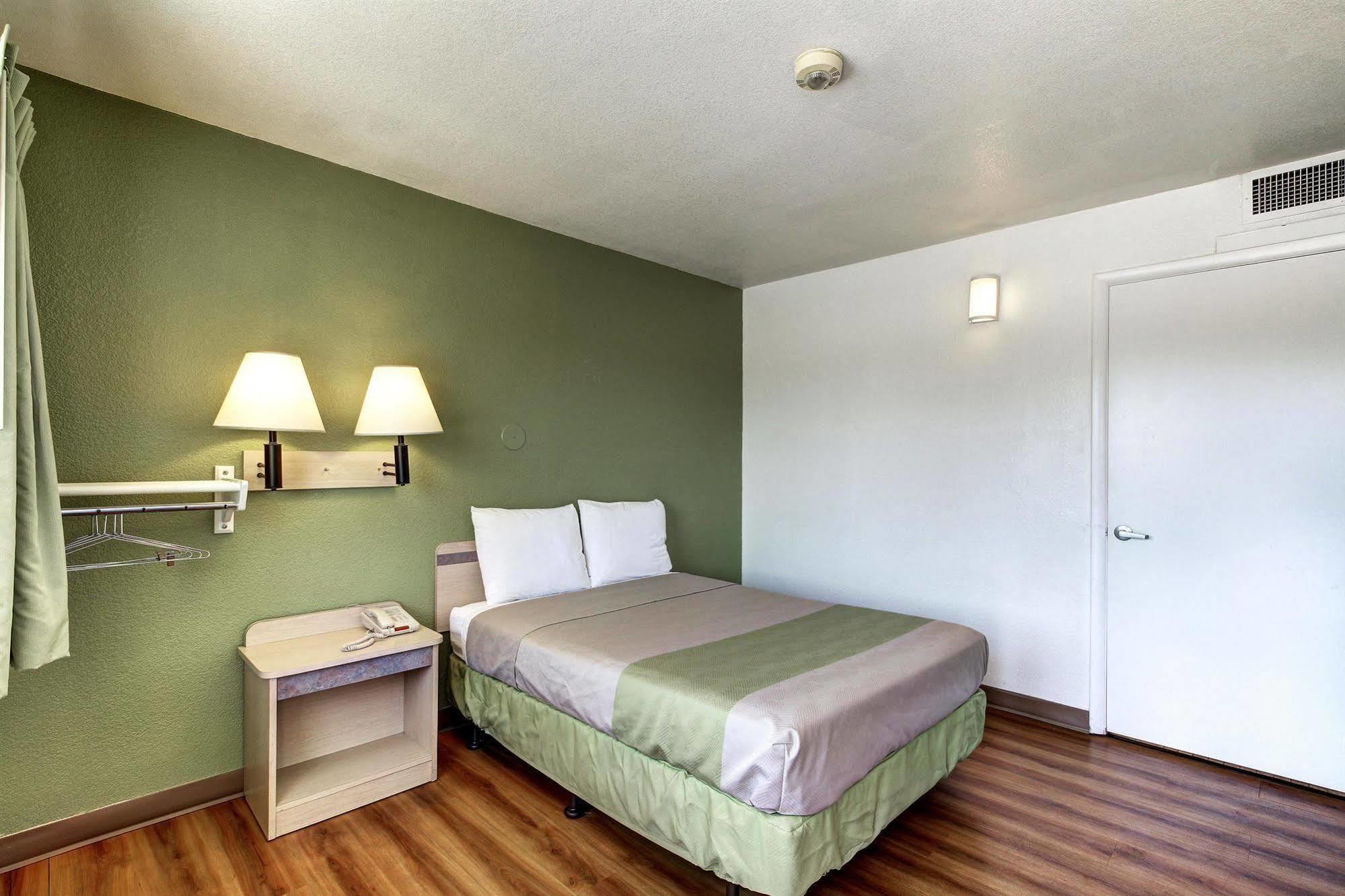 Motel 6-Pocatello, Id - Chubbuck Екстер'єр фото