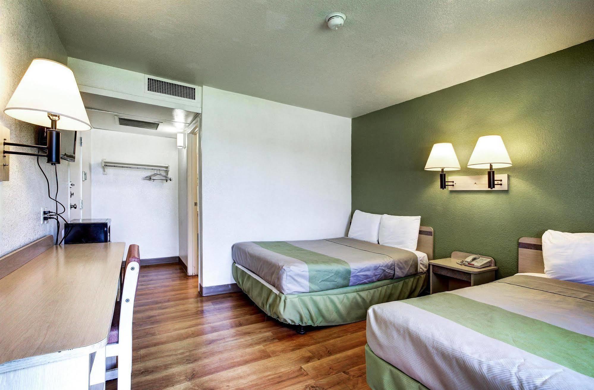 Motel 6-Pocatello, Id - Chubbuck Екстер'єр фото