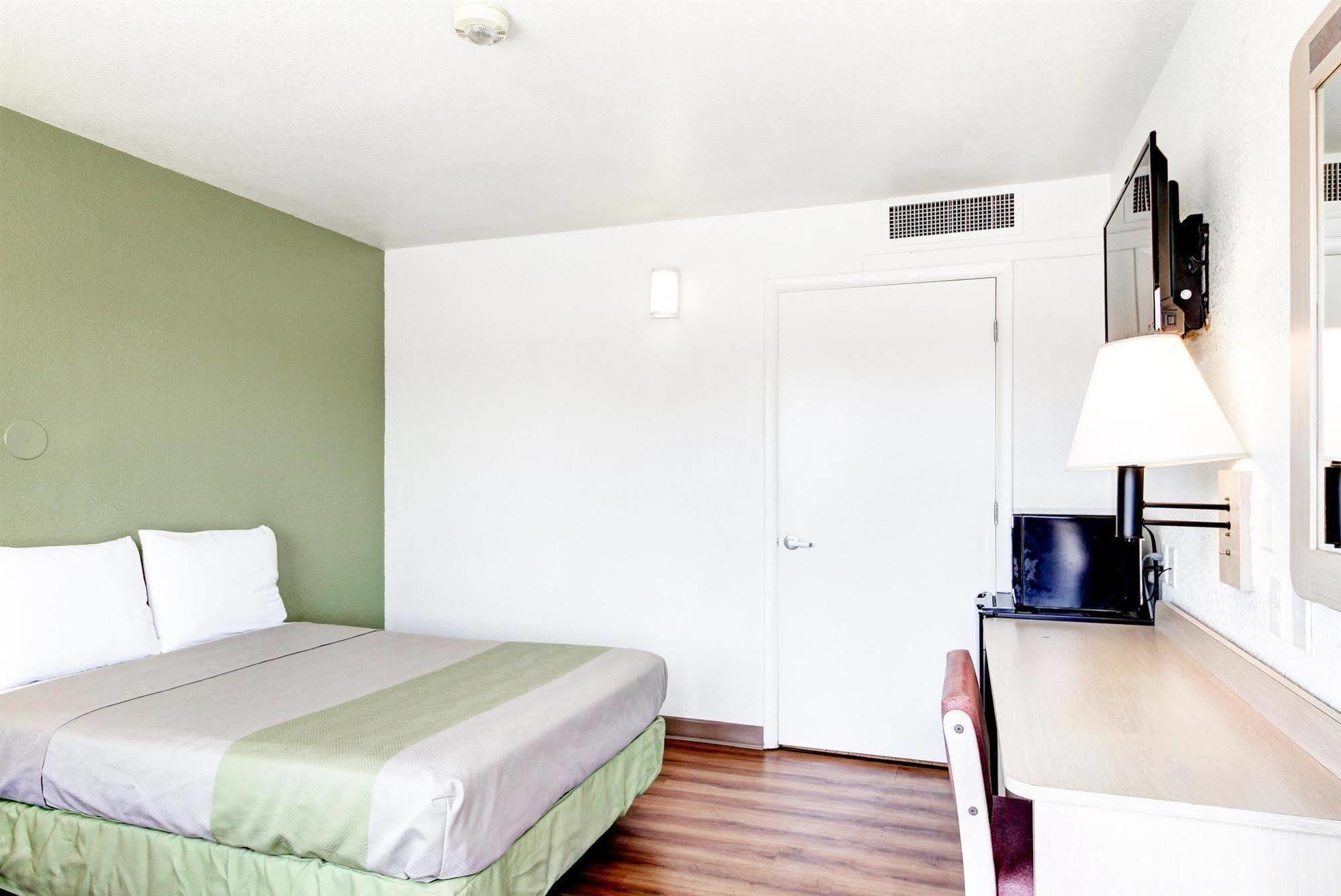 Motel 6-Pocatello, Id - Chubbuck Екстер'єр фото