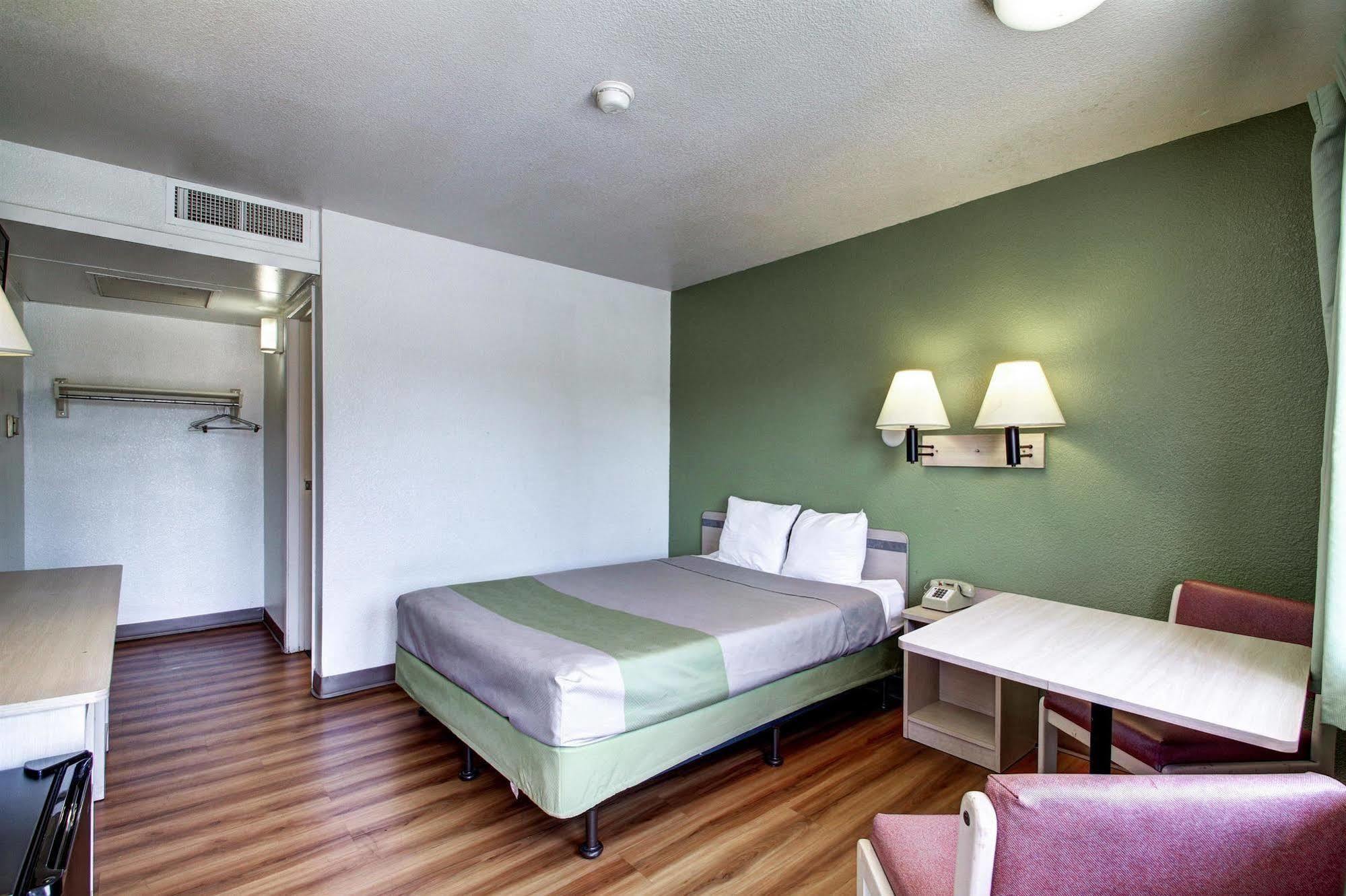 Motel 6-Pocatello, Id - Chubbuck Екстер'єр фото