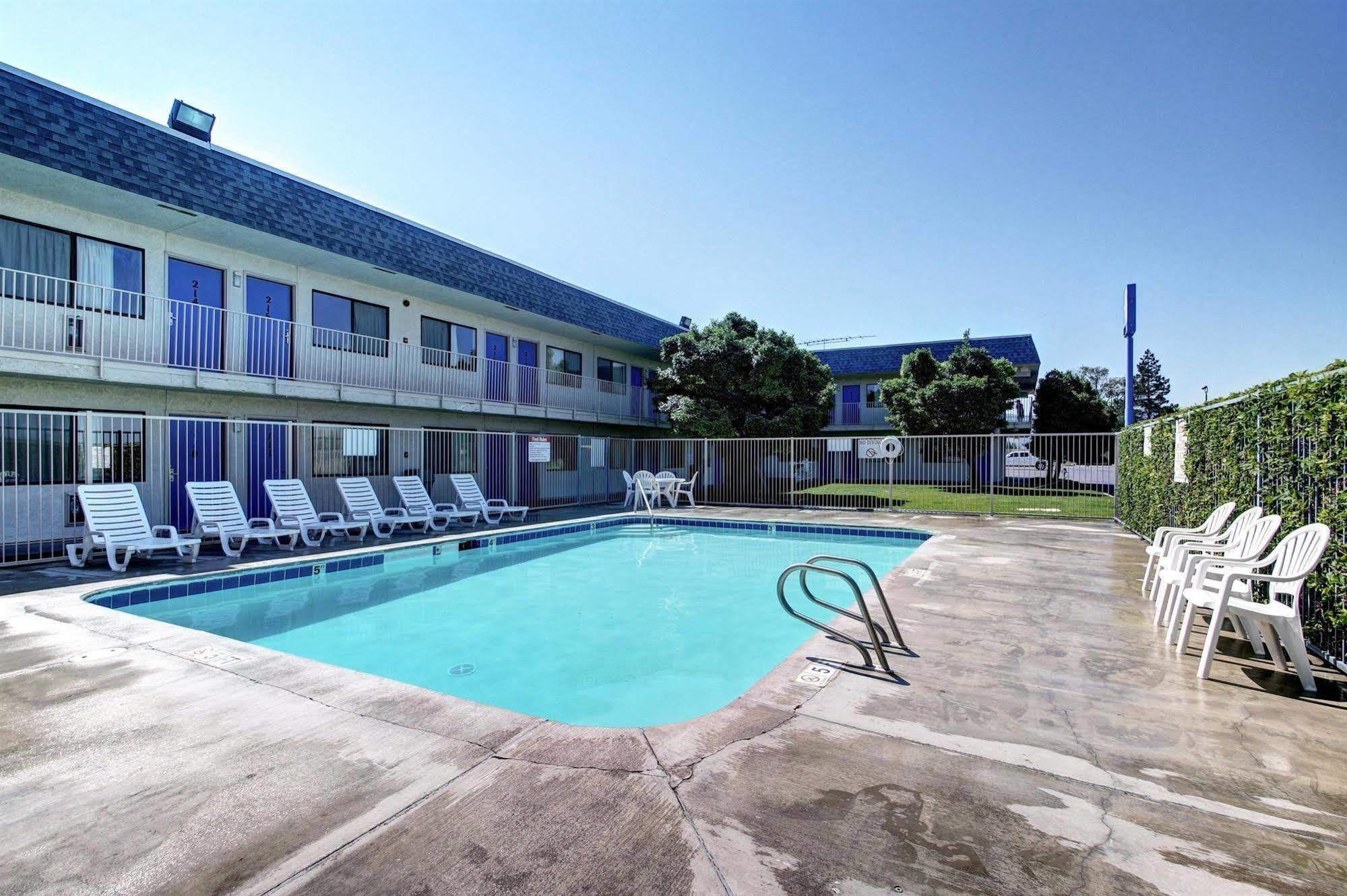 Motel 6-Pocatello, Id - Chubbuck Екстер'єр фото