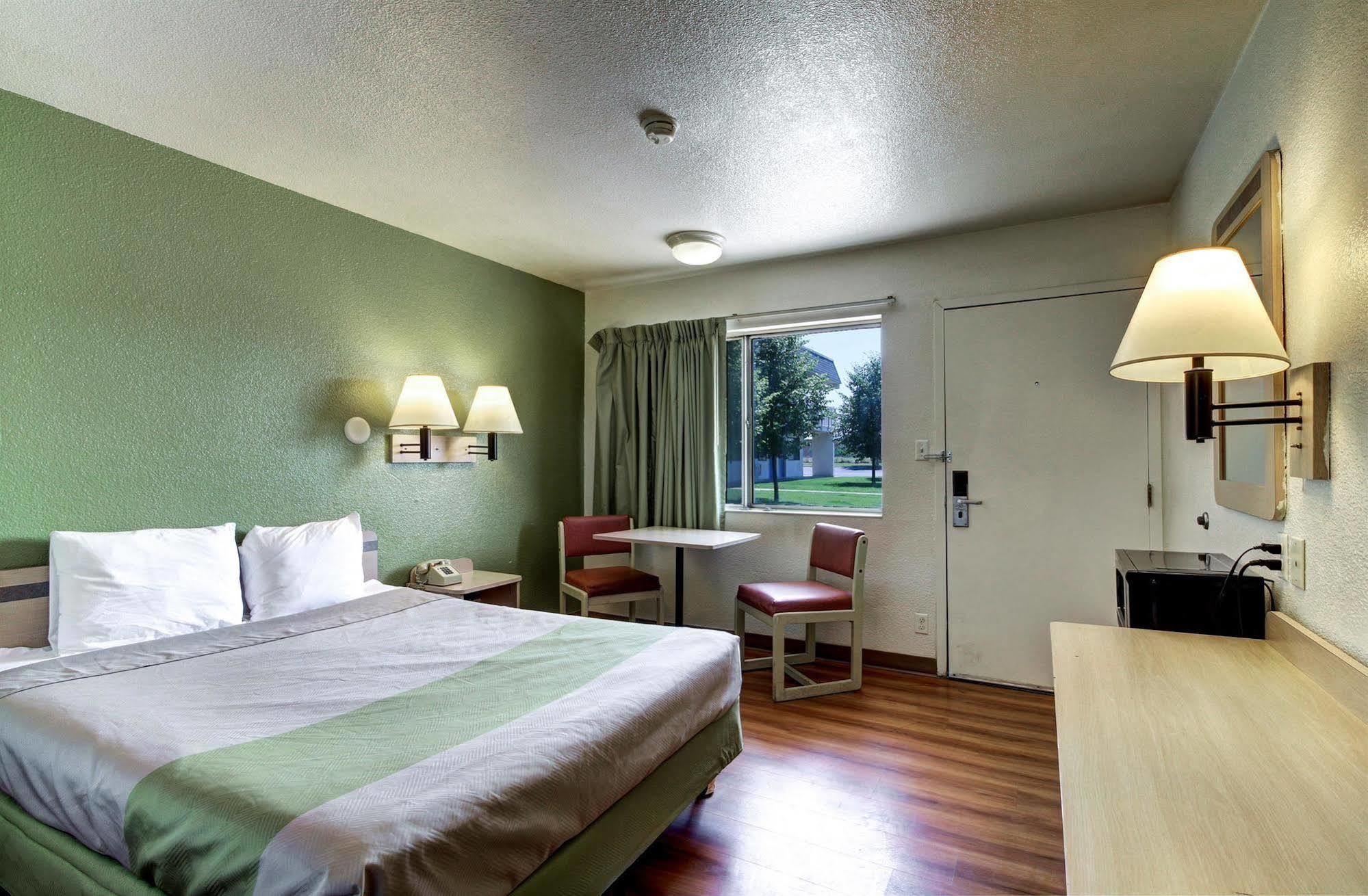 Motel 6-Pocatello, Id - Chubbuck Екстер'єр фото